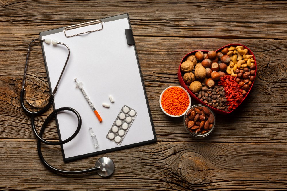 Herbs and natural preparations used in integrative medicine therapies