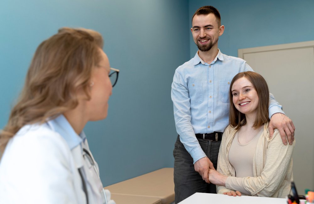 Consultation about hormonal health and balance